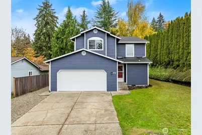 615 Clark Street SW, Tumwater, WA 98512 - Photo 1