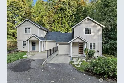 5503 51st Avenue Ct NW, Gig Harbor, WA 98335 - Photo 1