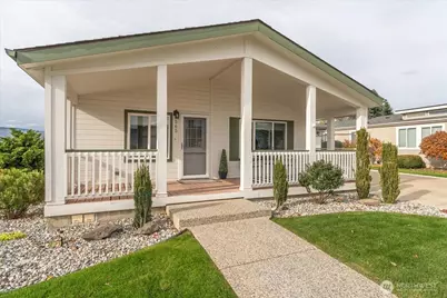 565 Sunday Drive, East Wenatchee, WA 98802 - Photo 1