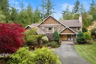6465 Haley Loop NE, Bainbridge Island, WA 98110 - Photo 1