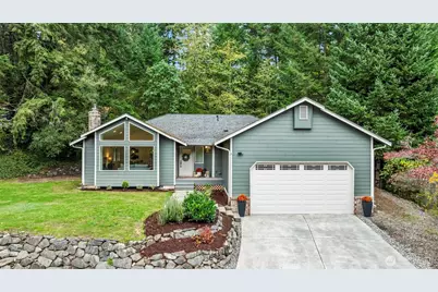 3312 72nd Avenue Ct NW, Gig Harbor, WA 98335 - Photo 1