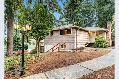 14528 Ashworth Avenue N, Shoreline, WA 98133 - Photo 1