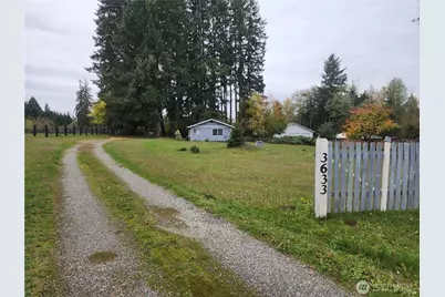 3633 Sapp Road SW, Olympia, WA 98512 - Photo 1