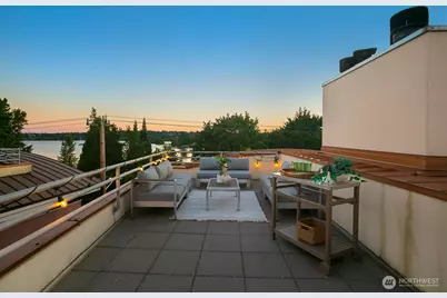 7700 E Green Lake Drive N #A7, Seattle, WA 98103 - Photo 1