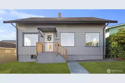 1011 Ironsides Avenue, Bremerton, WA 98310 - Photo 1