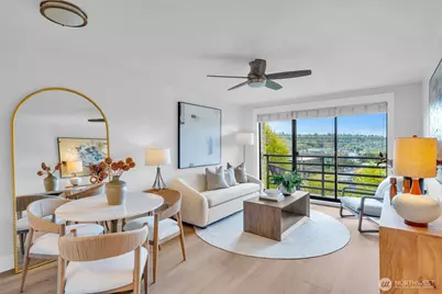 3401 Wallingford Avenue N #405, Seattle, WA 98103 - Photo 1