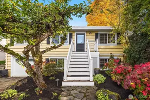 2440 64th Ave SE, Mercer Island, WA 98040 - Photo 1