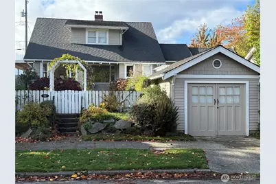 1911 47th Avenue SW, Seattle, WA 98116 - Photo 1