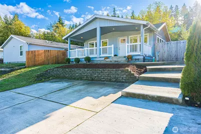 1522 W 15th Street, Port Angeles, WA 98363 - Photo 1