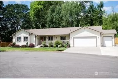 128 Trevor Lane, Chehalis, WA 98532 - Photo 1