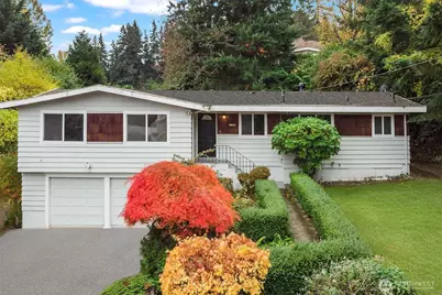 15641 SE 24th St, Bellevue, WA 98008 - Photo 1