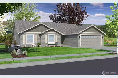 1311 W Rambler Street, Moses Lake, WA 98837 - Photo 1