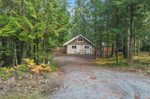 71 N Hamma Hamma Dr E, Hoodsport, WA 98548 - Photo 1