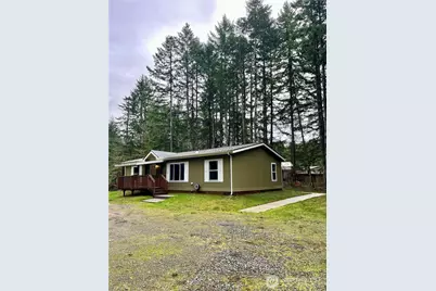 34318 42nd Avenue E, Eatonville, WA 98328 - Photo 1