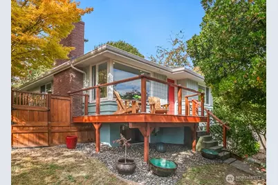 8213 37th Avenue SW, Seattle, WA 98126 - Photo 1