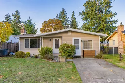 237 167th Street S, Spanaway, WA 98387 - Photo 1