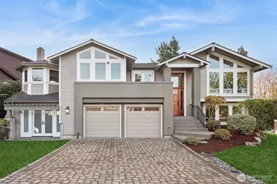 10511 NE 44th Street, Kirkland, WA 98033 - Photo 1