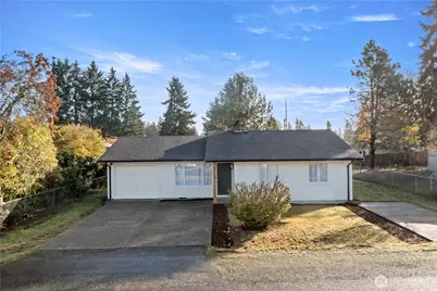 17117 5th Avenue Ct E, Spanaway, WA 98387 - Photo 1