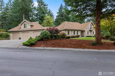 2219 61st Avenue NW, Gig Harbor, WA 98335 - Photo 1