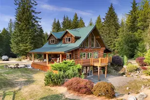 6771 S Pass Rd, Maple Falls, WA 98266 - Photo 1