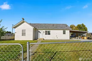 220 Birch St, Burbank, WA 99323 - Photo 1