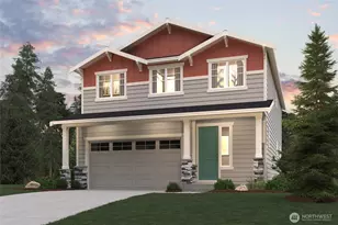 2064 NE Norseman Wy, Poulsbo, WA 98370 - Photo 1