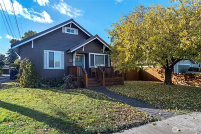302 E Washington Avenue, Ellensburg, WA 98926 - Photo 1
