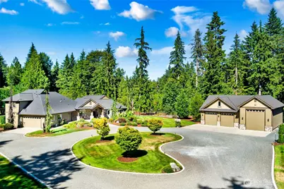 14331 240th Street SE, Snohomish, WA 98296 - Photo 1