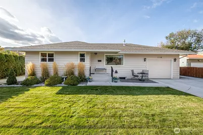 1116 Amherst Avenue, Wenatchee, WA 98801 - Photo 1