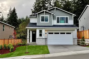 17523 NE Midnight Sun Loop, Poulsbo, WA 98370 - Photo 1