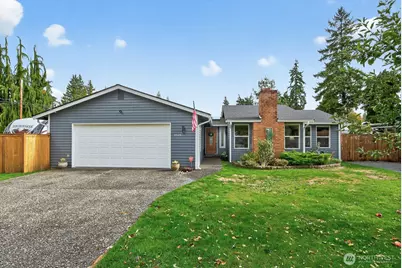 8505 47th Drive NE, Marysville, WA 98270 - Photo 1