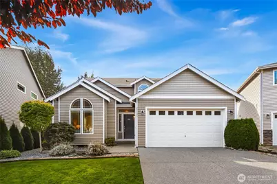 20635 73rd Avenue Ct E, Spanaway, WA 98387 - Photo 1