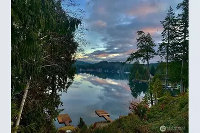 1058 W Lakeside Drive, Shelton, WA 98584 - Photo 1