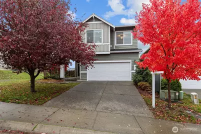 19518 19th Avenue Ct E, Spanaway, WA 98387 - Photo 1