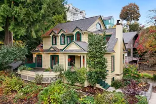 615 36th Ave, Seattle, WA 98122 - Photo 1