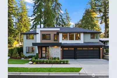 12127 NE 65th Street, Kirkland, WA 98033 - Photo 1