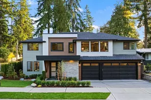 12127 NE 65th St, Kirkland, WA 98033 - Photo 1