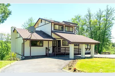 2161 State Route 508, Onalaska, WA 98570 - Photo 1