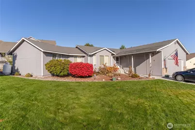 512 Cedar Wood Place, Wenatchee, WA 98801 - Photo 1