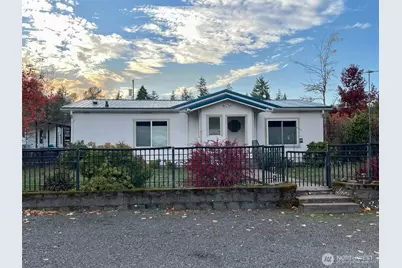 207 Jackson Street, Ryderwood, WA 98581 - Photo 1