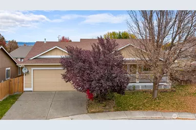 515 W Bridgewood Lane, Ellensburg, WA 98926 - Photo 1