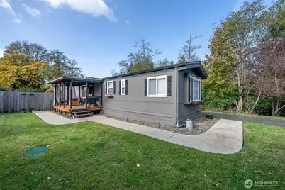 115 N Adams Street, Montesano, WA 98563 - Photo 1