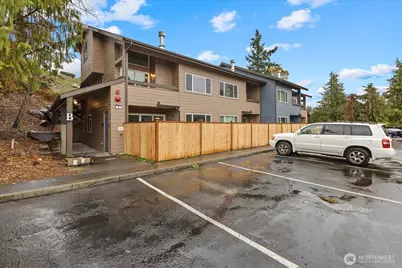 12600 57th Avenue S #B201, Seattle, WA 98178 - Photo 1