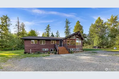 4104 Loomis Trail Road, Blaine, WA 98230 - Photo 1