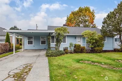 524 Wetmore Avenue, Everett, WA 98201 - Photo 1
