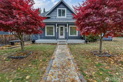 303 7th Ave NW, Puyallup, WA 98371 - Photo 1