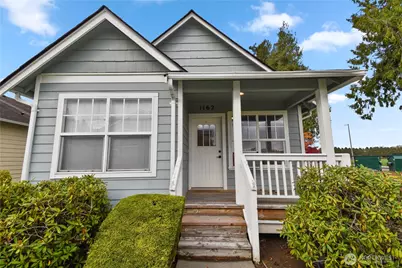 1162 Sinclair Way #55, Burlington, WA 98233 - Photo 1