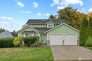 22607 129th Ave Ct E, Graham, WA 98338 - Photo 1