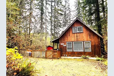 75835 NE 122nd Street, Skykomish, WA 98288 - Photo 1