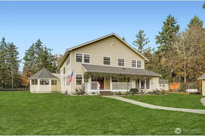 30310 24th Avenue S, Roy, WA 98580 - Photo 1